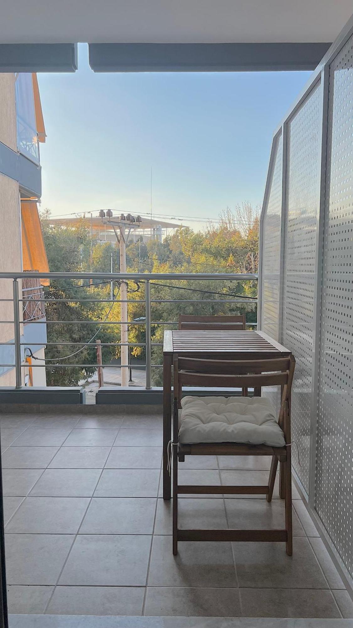 Pentelis Cozy Apt In Paleo Faliro Atény Exteriér fotografie